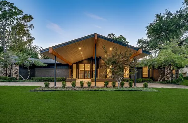 Dallas, TX 75240,6275 Preston Creek Drive