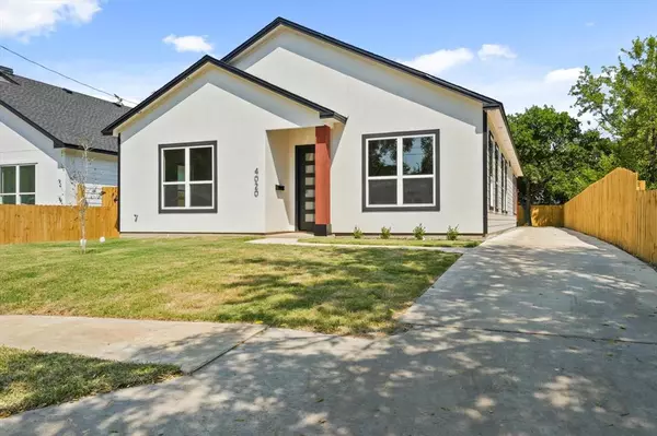 Dallas, TX 75212,4020 Ranger Drive