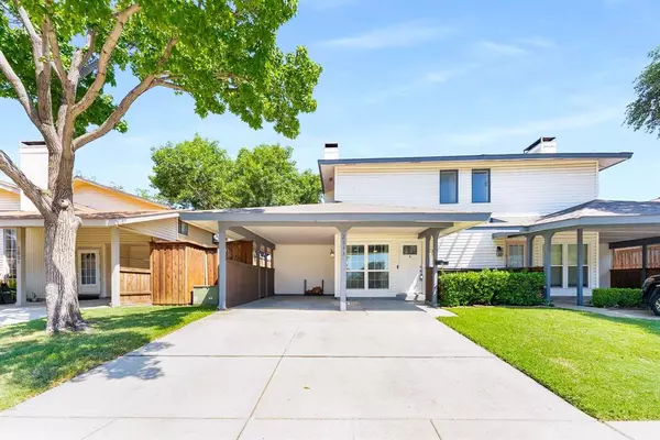 Carrollton, TX 75006,2633 Via Cordova