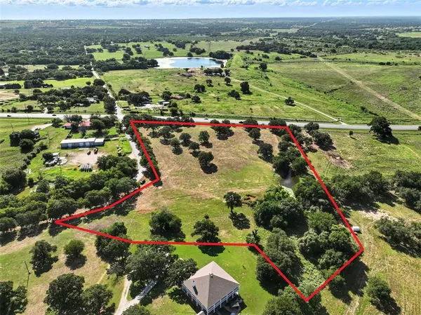 Springtown, TX 76082,TBD Murray Road