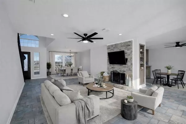 Fort Worth, TX 76108,363 Balcones Drive