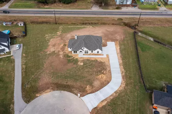 Canton, TX 75103,178 Private Rd 8642