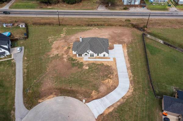 Canton, TX 75103,178 Private Rd 8642