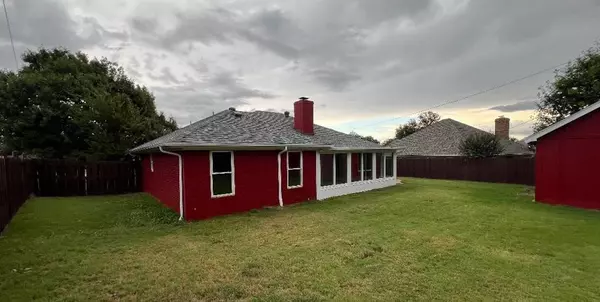 Cleburne, TX 76033,1500 Hyde Park Boulevard