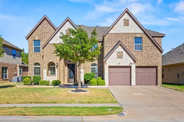 Grand Prairie, TX 75054,7116 Playa Imperial Lane