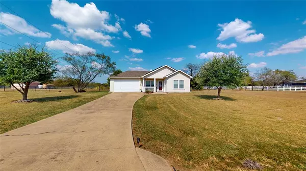 Terrell, TX 75160,15506 Saddle Ridge Circle
