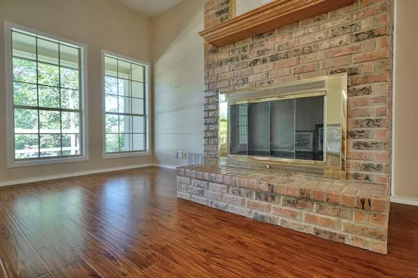 Hideaway, TX 75771,532 Woodside Drive