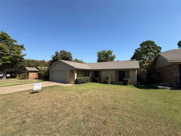 Arlington, TX 76016,2603 NELWIN Place