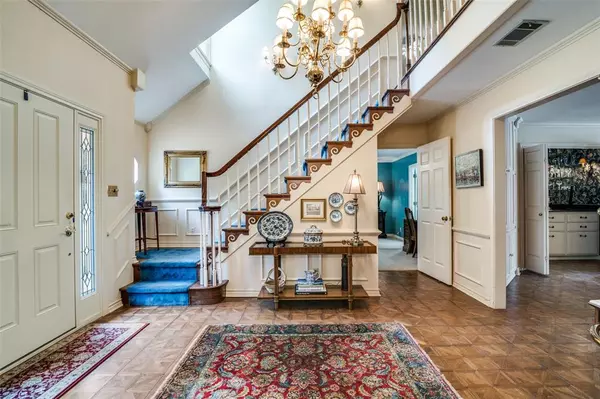 Corsicana, TX 75110,713 Meadow Drive