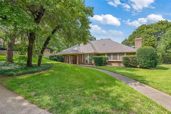 Keller, TX 76262,1405 Melody Lane