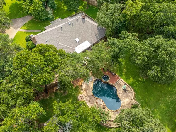 Keller, TX 76262,1405 Melody Lane