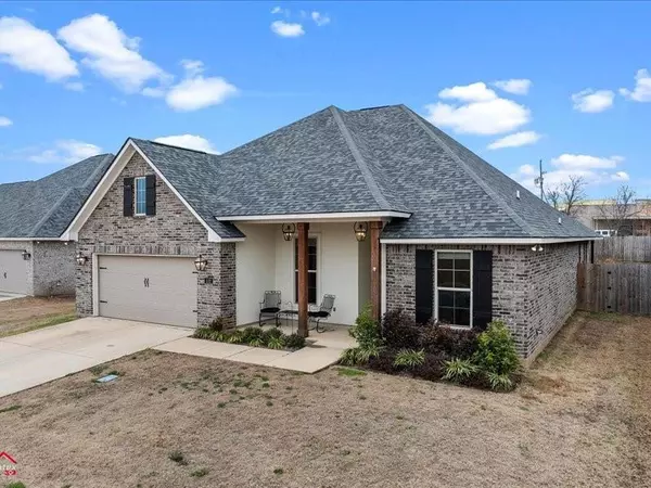 Benton, LA 71006,112 Brimestone Loop