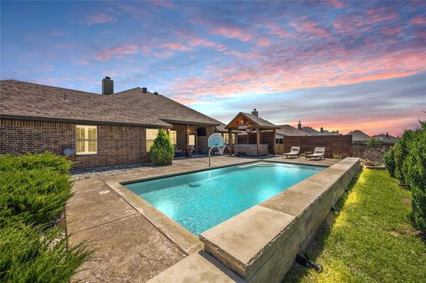 113 Treys Way, Godley, TX 76044