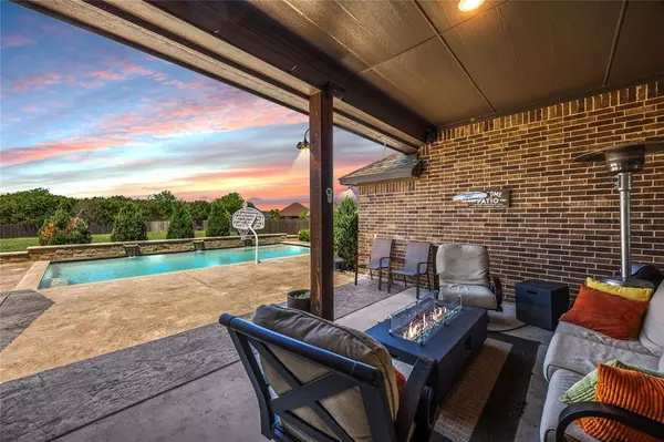 Godley, TX 76044,113 Treys Way