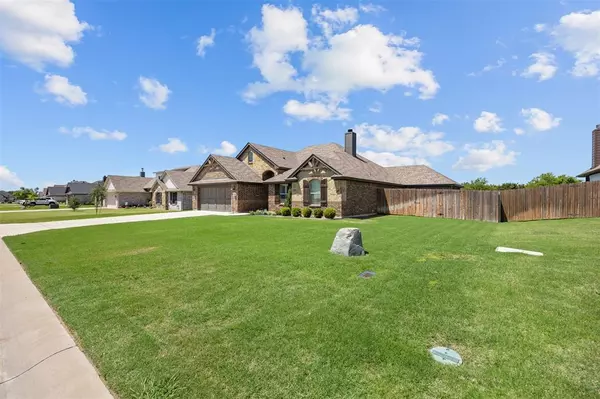 Godley, TX 76044,113 Treys Way