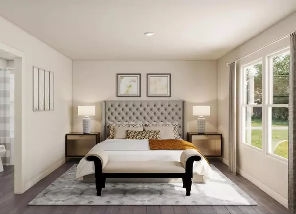 Granbury, TX 76048,350 Azalea Trail