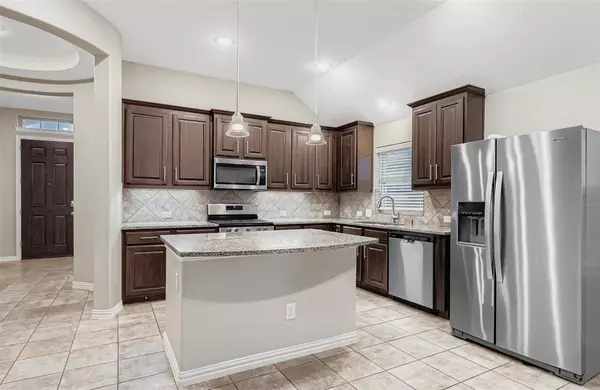 Wylie, TX 75098,2401 Solomons Place