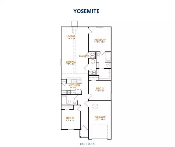 Itasca, TX 76055,523 Don Lane