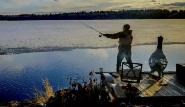 Whitney, TX 76692,29118 Radde Road