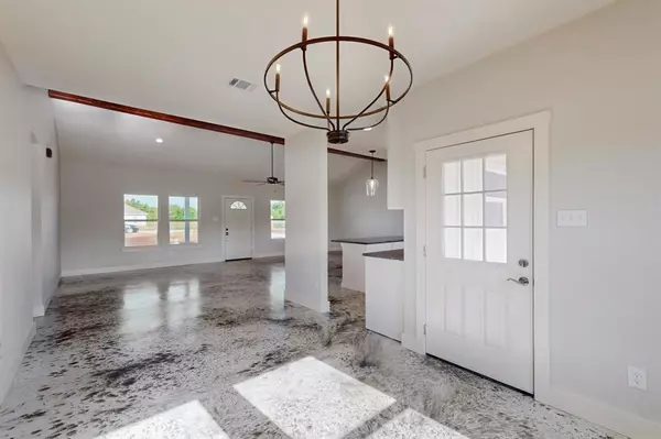 Perrin, TX 76486,Lot 18, Loving Road