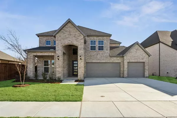 Celina, TX 75009,1400 Rose Mallow Road