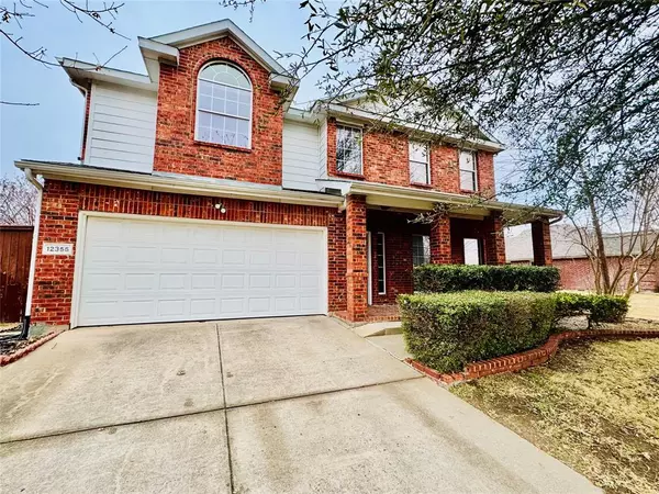 Frisco, TX 75035,12355 Colorado Drive