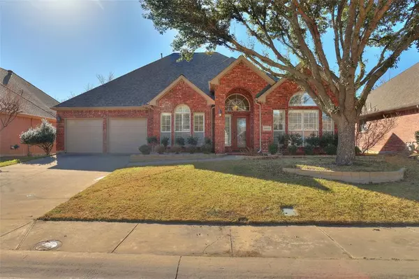 Mckinney, TX 75072,8803 Falcon View Drive