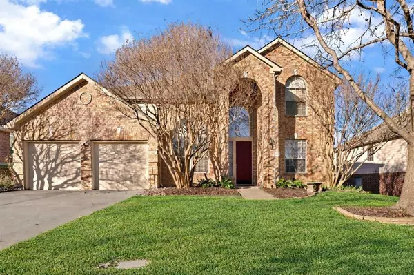 1320 Westmont Drive, Mckinney, TX 75072