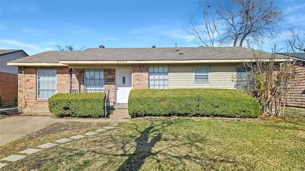 Garland, TX 75042,4705 Lawler Road