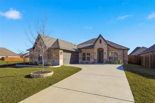 Joshua, TX 76058,112 Mockingbird Hill