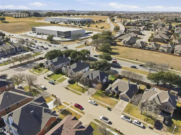 Haltom City, TX 76137,5709 Christy Lane