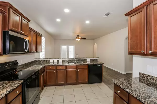 Rhome, TX 76078,12417 Shine Avenue