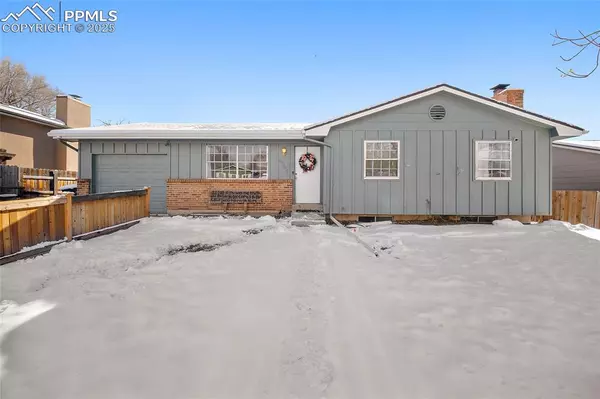 Colorado Springs, CO 80917,4605 S Sleepy Hollow CIR