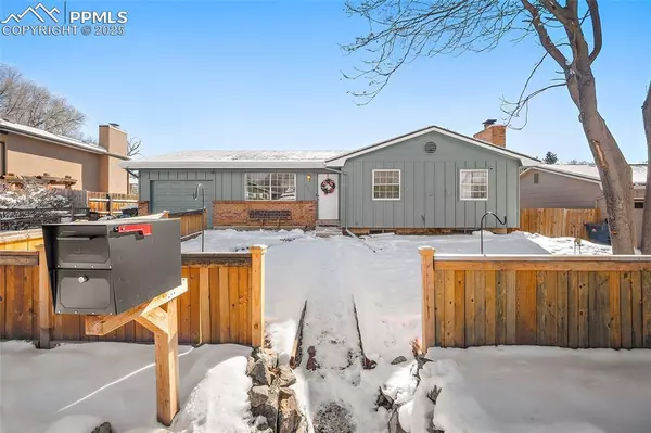 Colorado Springs, CO 80917,4605 S Sleepy Hollow CIR