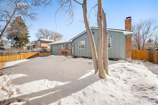 Colorado Springs, CO 80917,4605 S Sleepy Hollow CIR