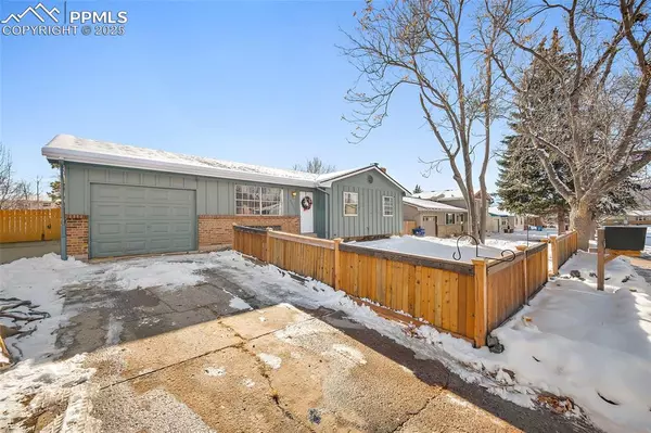 Colorado Springs, CO 80917,4605 S Sleepy Hollow CIR