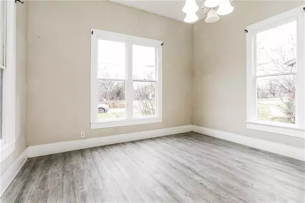 Marlin, TX 76661,318 Durr Street