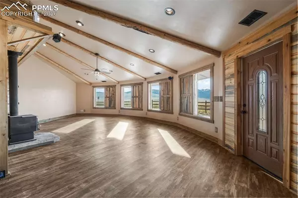 Westcliffe, CO 81252,1115 County Road 319