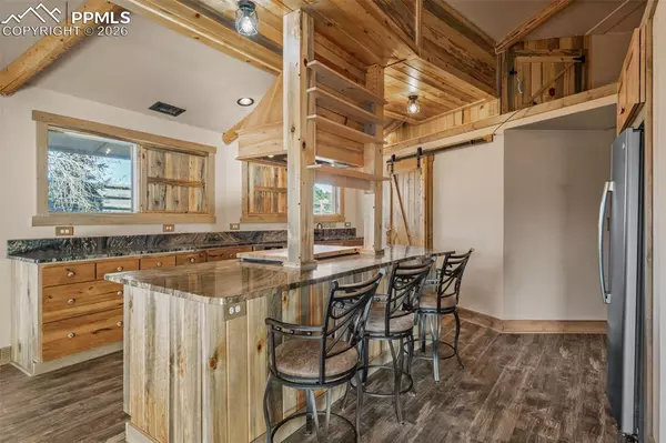 Westcliffe, CO 81252,1115 County Road 319