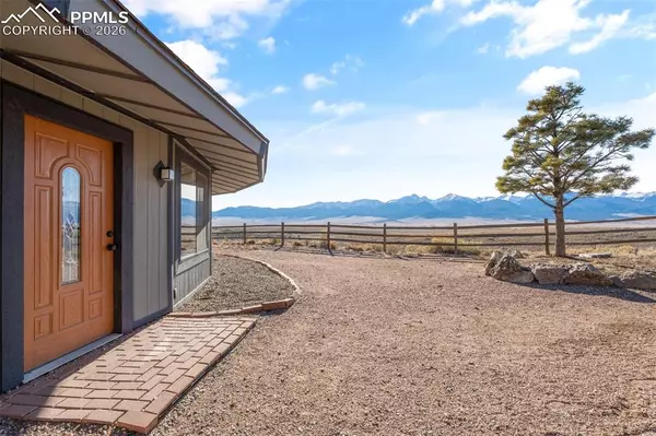 Westcliffe, CO 81252,1115 County Road 319