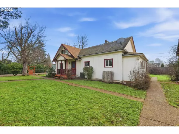 Cottage Grove, OR 97424,139 S 15TH ST