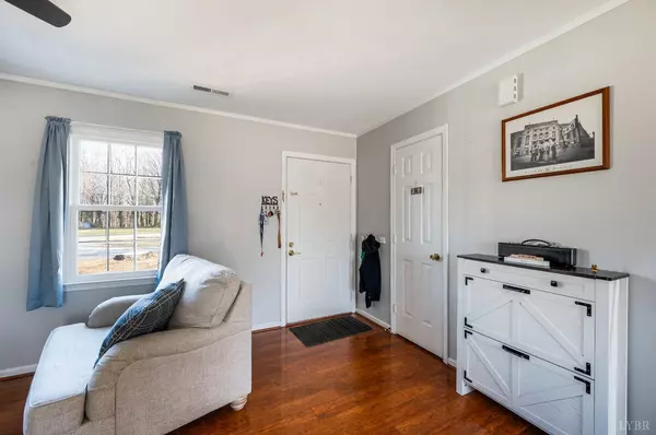 Evington, VA 24550,2550 Town Fork RD