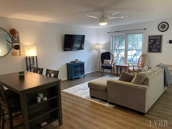 Lynchburg, VA 24502,207 Northwynd CIR