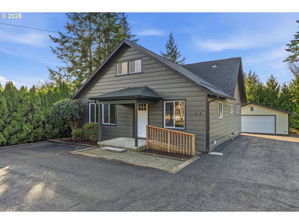 508 NEVADA DR, Longview, WA 98632