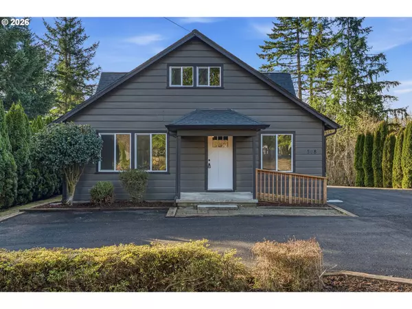 Longview, WA 98632,508 NEVADA DR