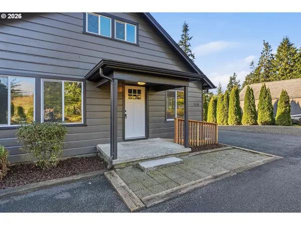 Longview, WA 98632,508 NEVADA DR