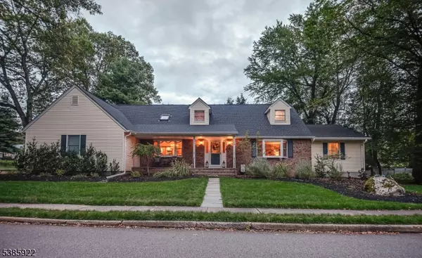 18 Morse Ave, Ramsey Boro, NJ 07446