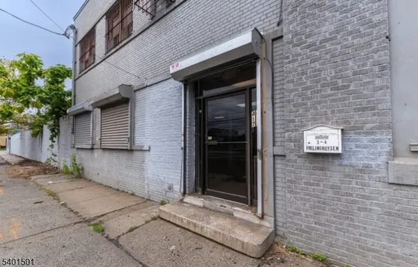 413 Frelinghuysen Ave, Newark City, NJ 07114