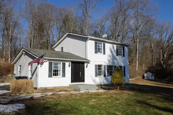 Andover Twp., NJ 07860,8 Luchetti Way