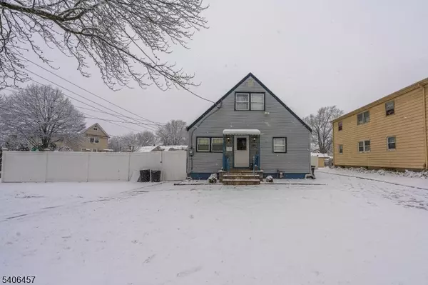 Roselle Park Boro, NJ 07204,291 Seaton Ave #1